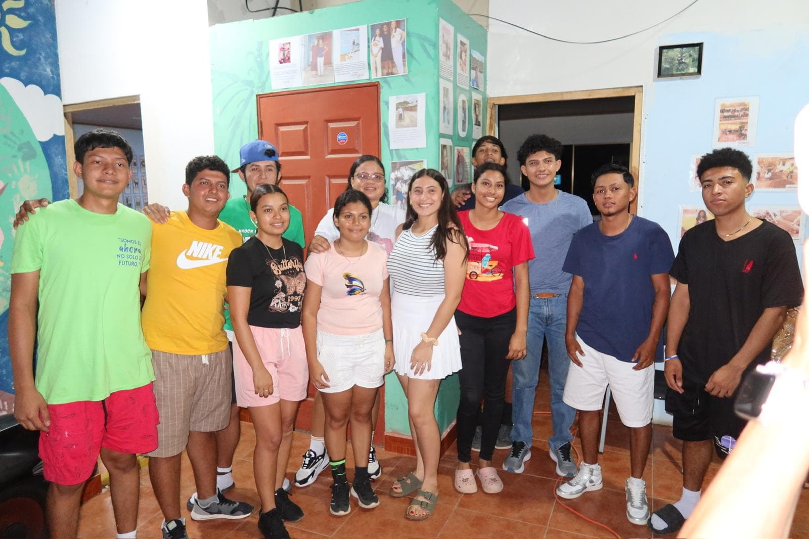 Adult and Youth Councils