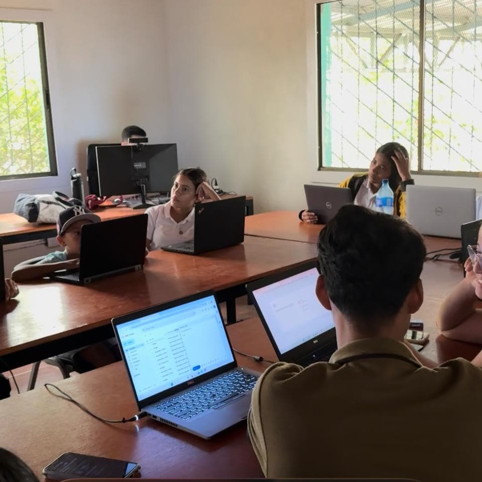 Computer Classes