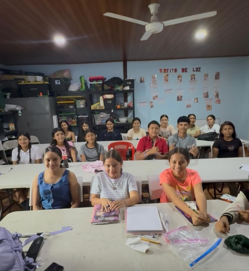 English Academy